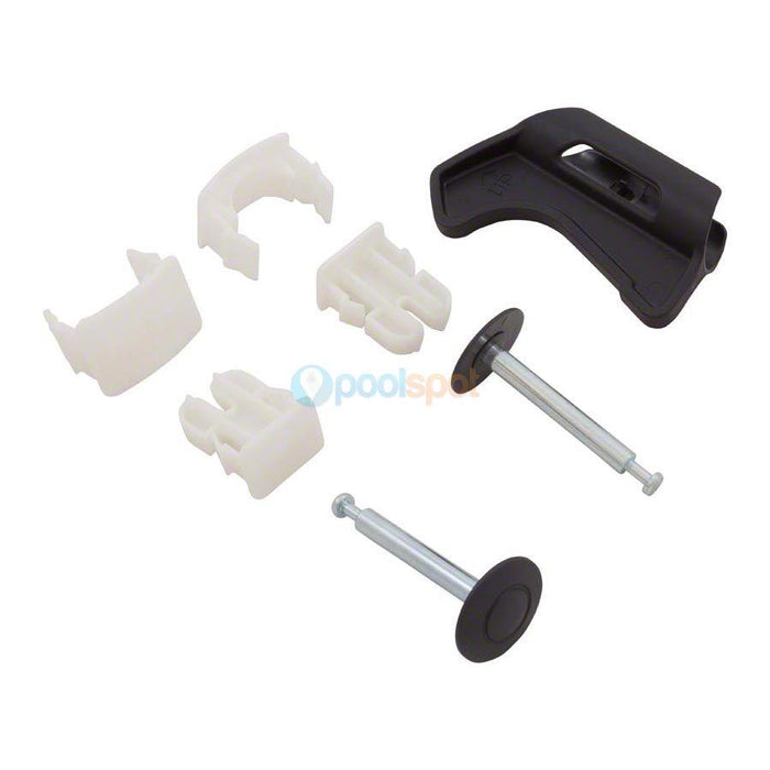 Caddy Accessory Pack for Zodiac V / VX / EX and AstralPool QT Robotic Pool Cleanersﾠ
