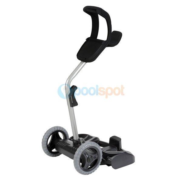 Caddy Complete for Zodiac CyclonX CX / Duo-X DX / Freerider / AstralPool QB Robotic Pool Cleaners