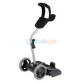 Caddy Complete for Zodiac Tornax TX20 / TX35 / OT15 / FR200 / AstralPool QG50 Robotic Pool Cleaners