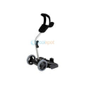 Caddy / Trolley Complete for Zodiac Vortex V / Vortex VX / EvoluX EX and AstralPool QT Robotic Pool Cleaners