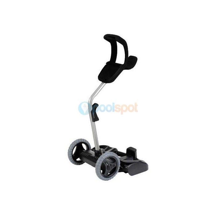 Caddy / Trolley Complete for Zodiac Vortex V / Vortex VX / EvoluX EX and AstralPool QT Robotic Pool Cleaners