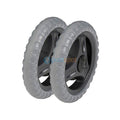 Caddy Wheels (x2) for Zodiac V3 / V4 / VX50 / VX55 Robotic Pool Cleanersﾠ