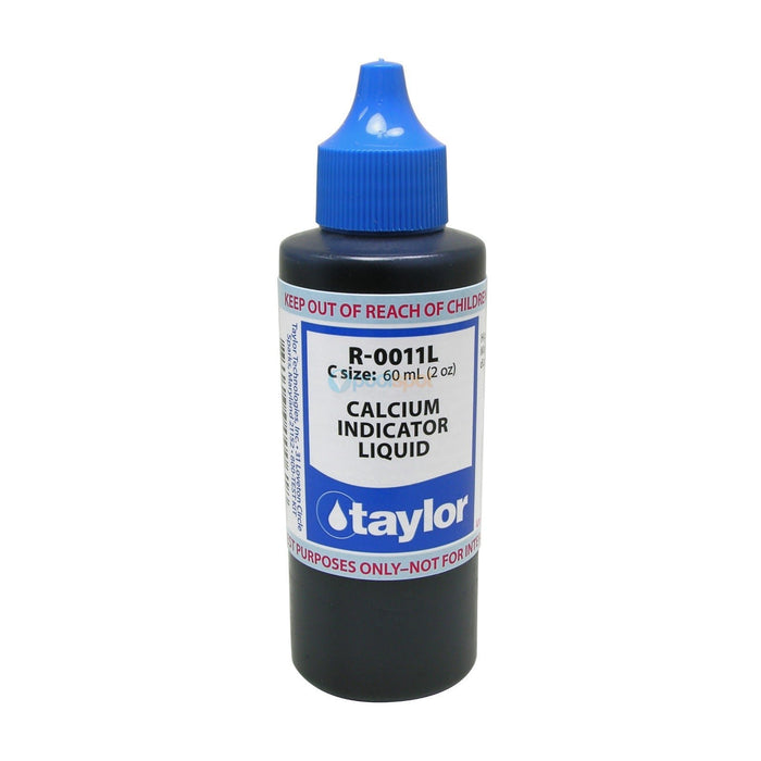Calcium Indicator Liquid R-0011L, Taylor Technologies