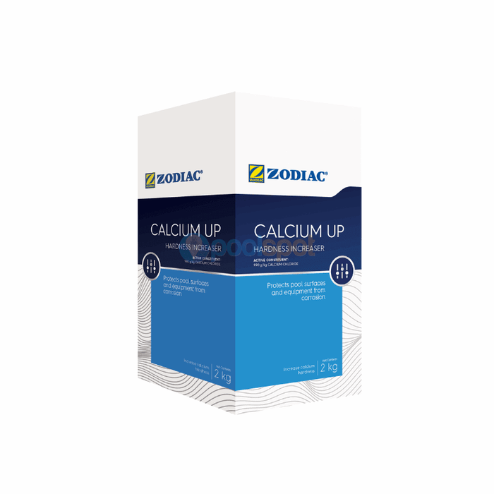 Calcium Up (Hardness Increaser), Zodiac