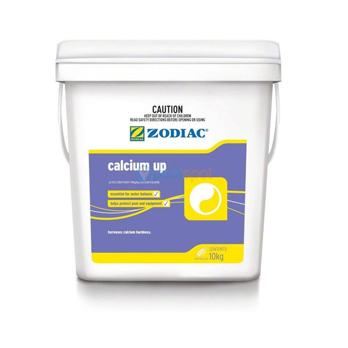 Calcium Up (Hardness Increaser), Zodiac