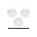 Cam Gear Kit for Pentair Rebel