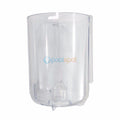 Cannister for Baracuda Leaf Eater