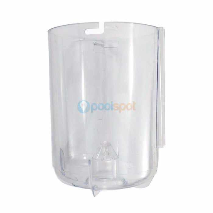 Cannister for Baracuda Leaf Eater