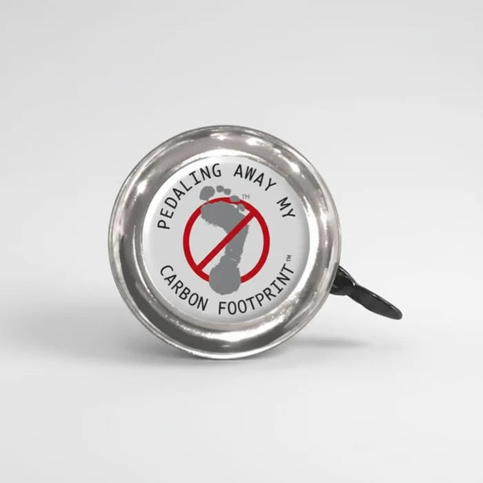 Carbon Footprint Design Clean Motion Swell Bell 55mm Diameter