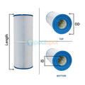 Cartridge, Generic to suit Davey Easy Clear EC1500