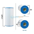 Cartridge to suit Waterco Trimline CC50 Compact / Stroud SHD 50 New Style