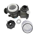 Casing and Bowl Assembly for Onga Leisuretime LTP 400 / 550 / 750 / 400 Series