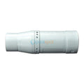 Cassette Chamber Bottom - Light Grey for Zodiac Contractor / Aquasphere