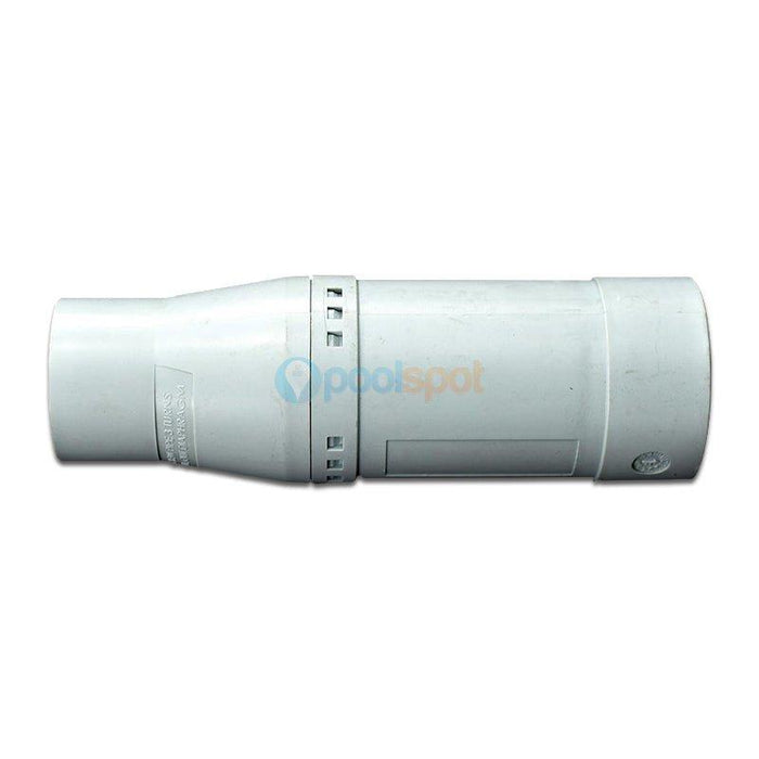 Cassette Chamber Bottom - Light Grey for Zodiac Contractor / Aquasphere