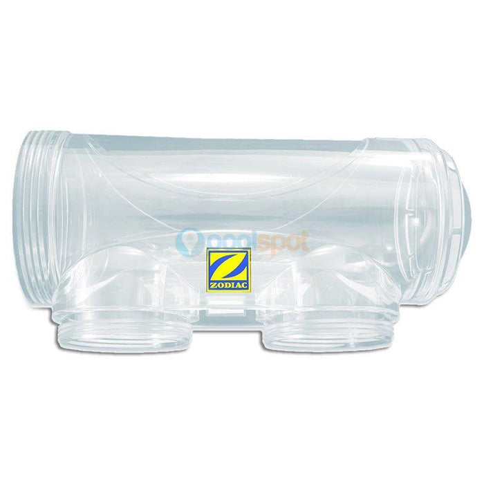 Cell Housing for Zodiac TRi / TRi-XO / Ei-eXpert / eXo Salt Chlorinator