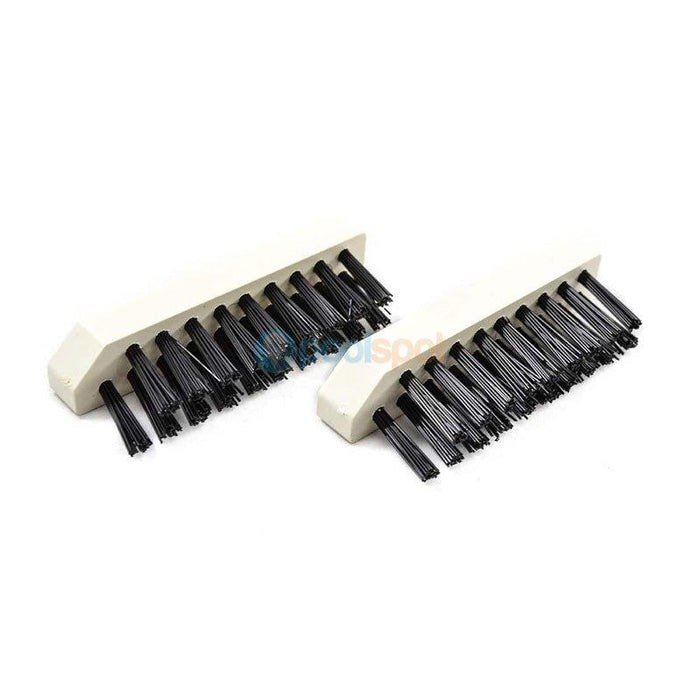 Centre Brush Kit for Pentair Lil Shark