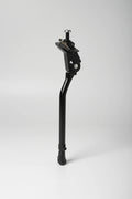Centre Mount 20-28" Adjustable Alloy Kickstand - Black