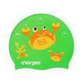 Character Swimming Cap - Vorgee