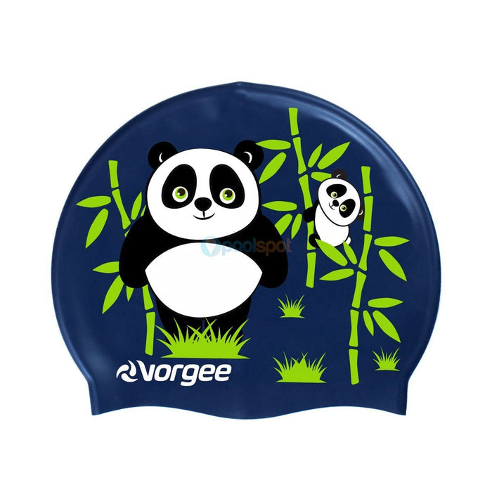 Character Swimming Cap - Vorgee