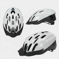 CHASER HELMET - Gloss White - Small / Medium (54-58cm)