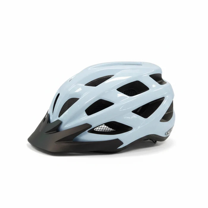 CHASER HELMET - Glossy Baby Blue - Medium / Large (58-62cm)