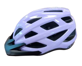 CHASER HELMET - Glossy Lavender - Small / Medium (54-58cm)