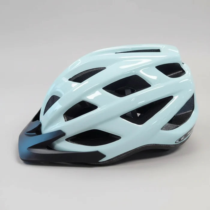 CHASER HELMET - Glossy Mint - Medium / Large (58-62cm)