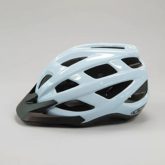 Chaser Helmet Small / Medium  (54-58cm) - Glossy Baby Blue
