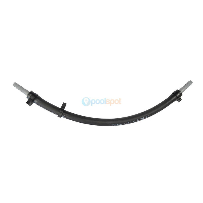 Chemigem D10 & SG Squeeze Tube Assembly