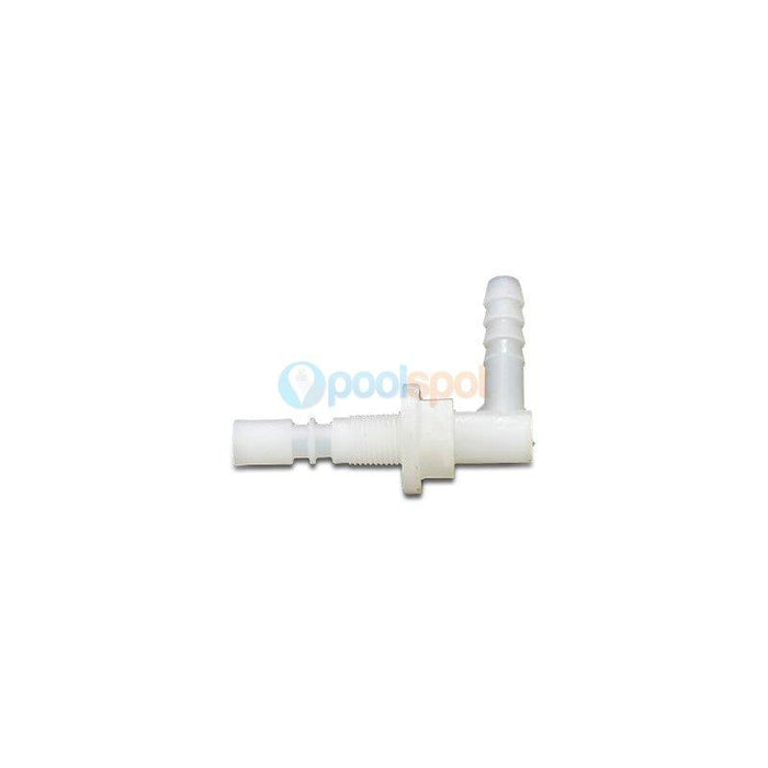 Chemigem Injection Elbow