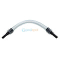 Chlorine Squeeze Tube with Connectors for AstralPool Rolachem / Viron pH / Viron eQuilibrium