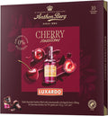 Chocolate Luxardo Cherry, 10pc