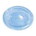 Clear Lid, 40mm for Spa-Quip Check Valve