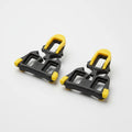 CLEATS and Hardware For Clipless Pedal 6 Deg Float Compatible Shimano SPD SL