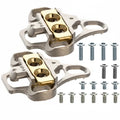 CLEATS SPD Cleat Kit For Road Shoes
