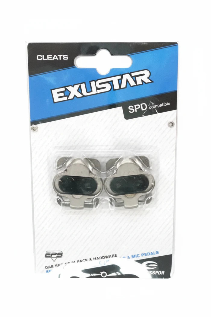 CLEATS SPD System Compatible For Shimano (Pair)