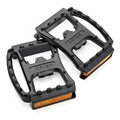 Clipless Pedal Coversion Set For SPD Cleat System (Pair)