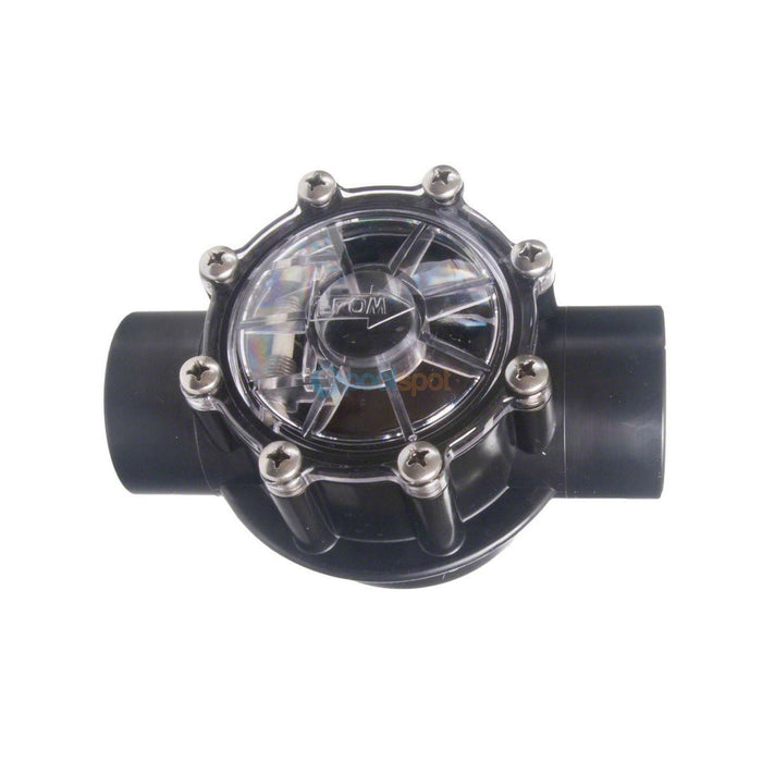 CMP Hydroseal 180° Check Valve