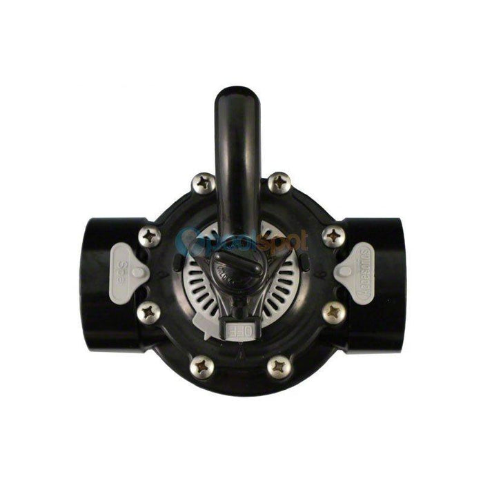 CMP Hydroseal 2 Port / 2 Way Diverter Valve