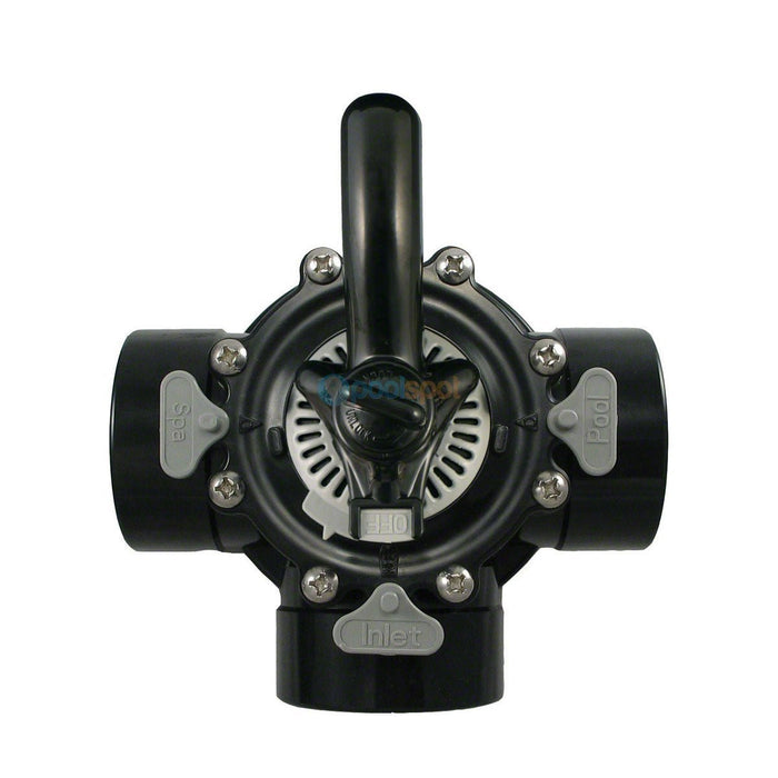 CMP Hydroseal 3 Port / 3 Way Diverter Valve