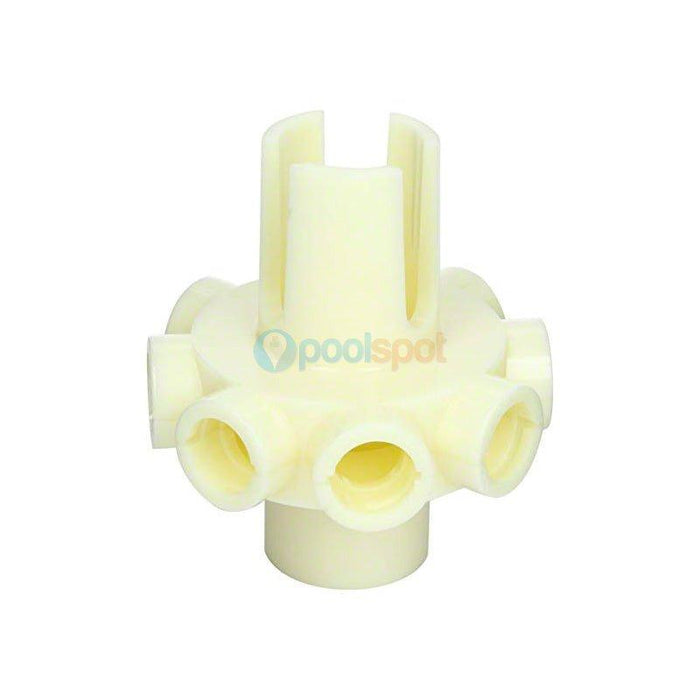 Collector Hub for Onga Pantera P21 / P25 & Sta-Rite Cristalflo CFII-TP150 / 170 / 200/ 240 Sand Filters