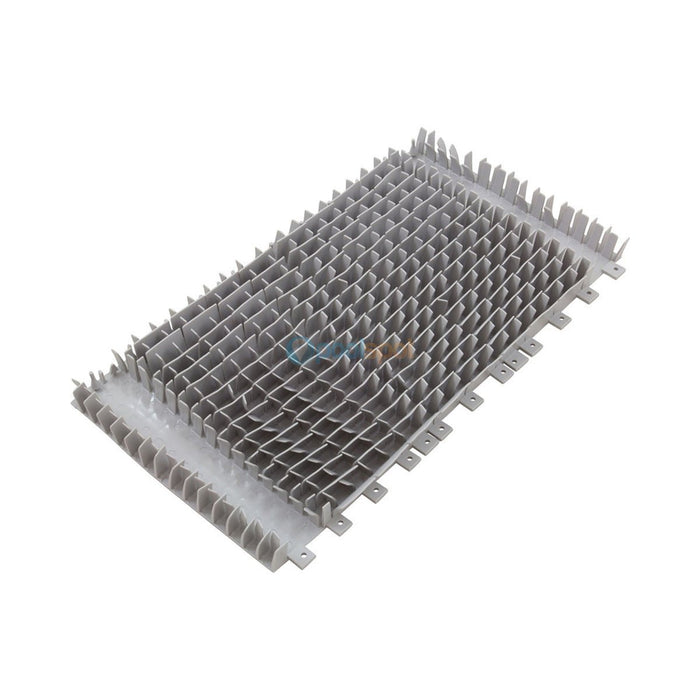 Combined Brush, Grey, for Dolphin M3 / M4