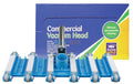 Commercial Vacuum Head - Aussie Gold - 19" (47cm width)