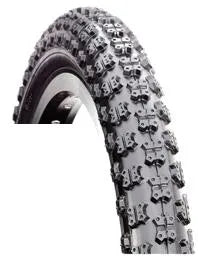 Comp 3 BMX Tyre 18 x 1.75 (47-355) - Black