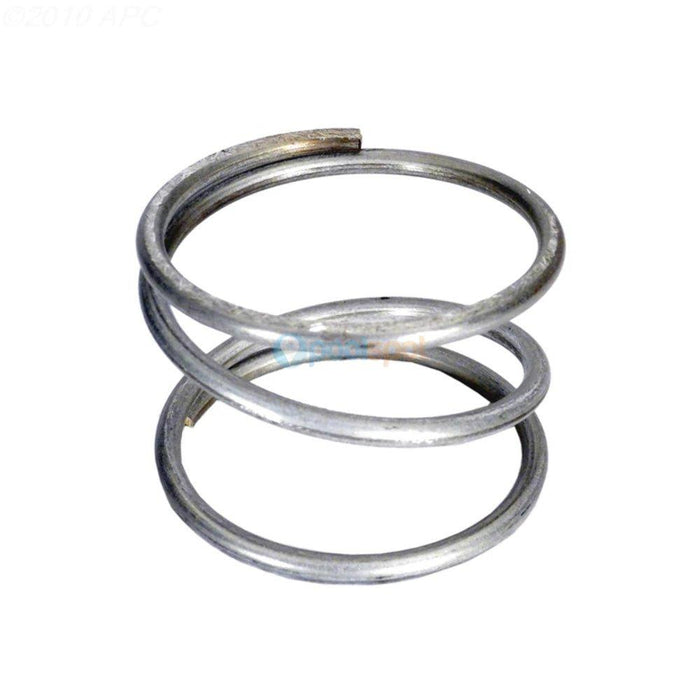 Compression Spring for Pentair Clean & Clear Plus Cartridge Filter / Quad DE