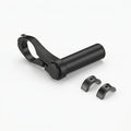 Bicycle handlebar accessory mount — Studio - Clean | Generated by Modelize