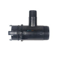 Condenser Outlet Connector (Pre 2016) for Zodiac Z300 / ZS500 / Power Force Heat Pumps
