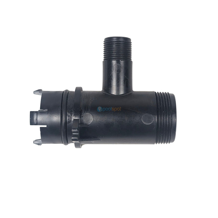 Condenser Outlet Connector (Pre 2016) for Zodiac Z300 / ZS500 / Power Force Heat Pumps