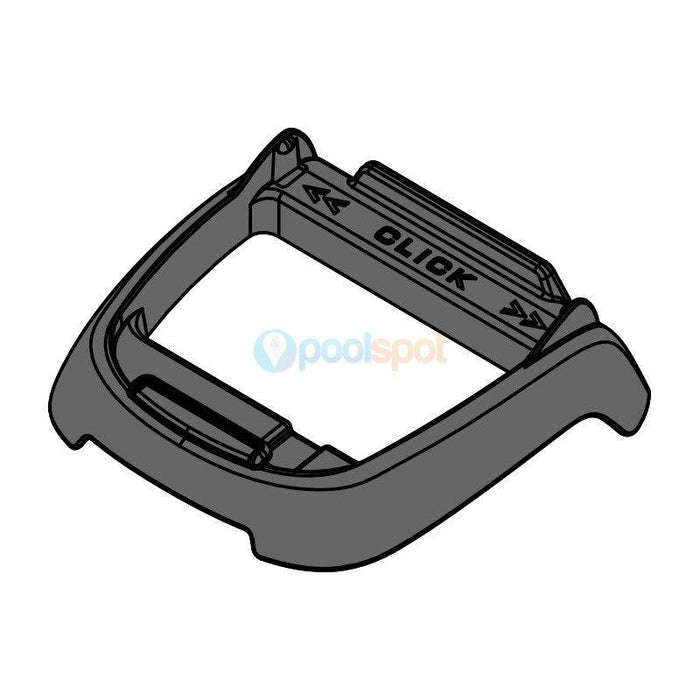 Control Box Base for Zodiac VX40 / CX20