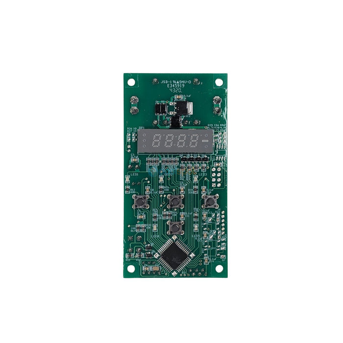 Control PCB for Zodiac FloPro e3 1HP (Pioneer Motor)